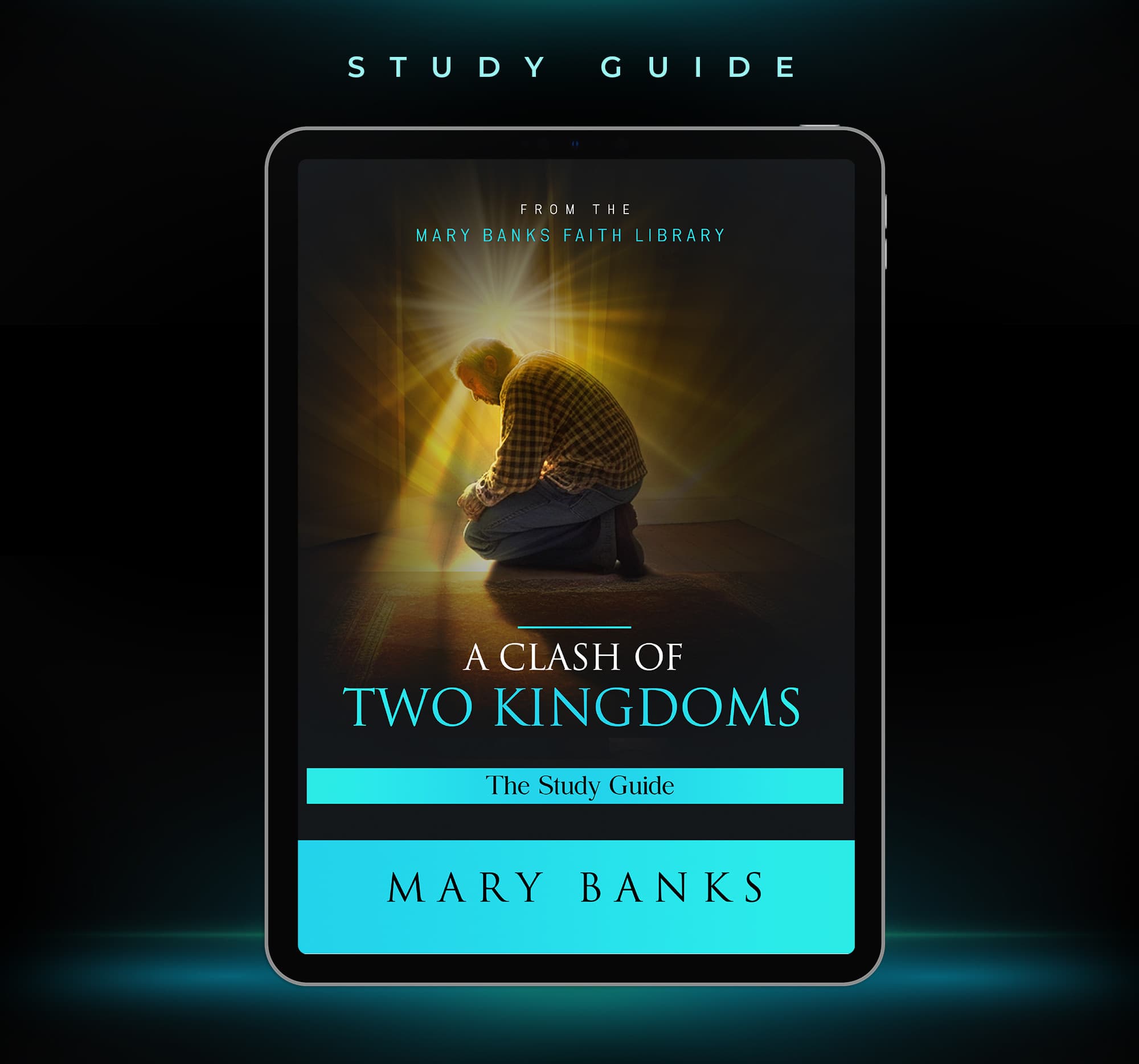 A Clash of Two Kingdoms