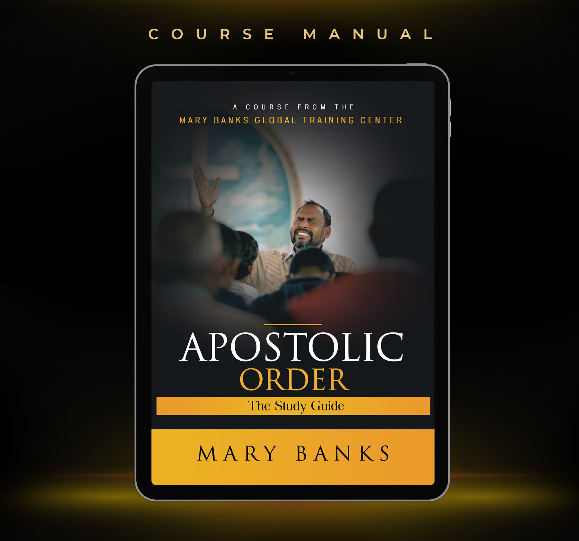 Apostolic Order