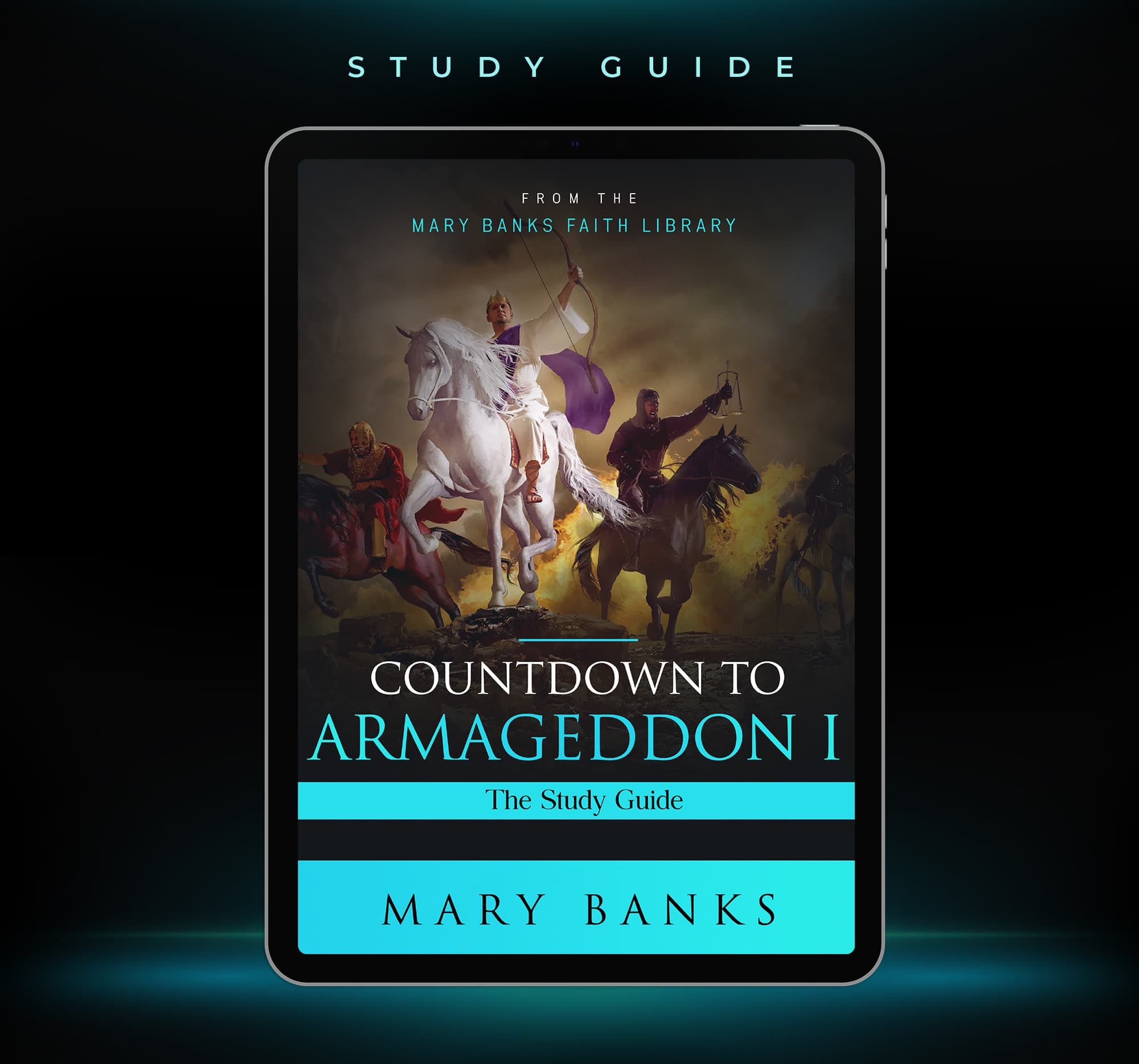 Countdown to Armageddon