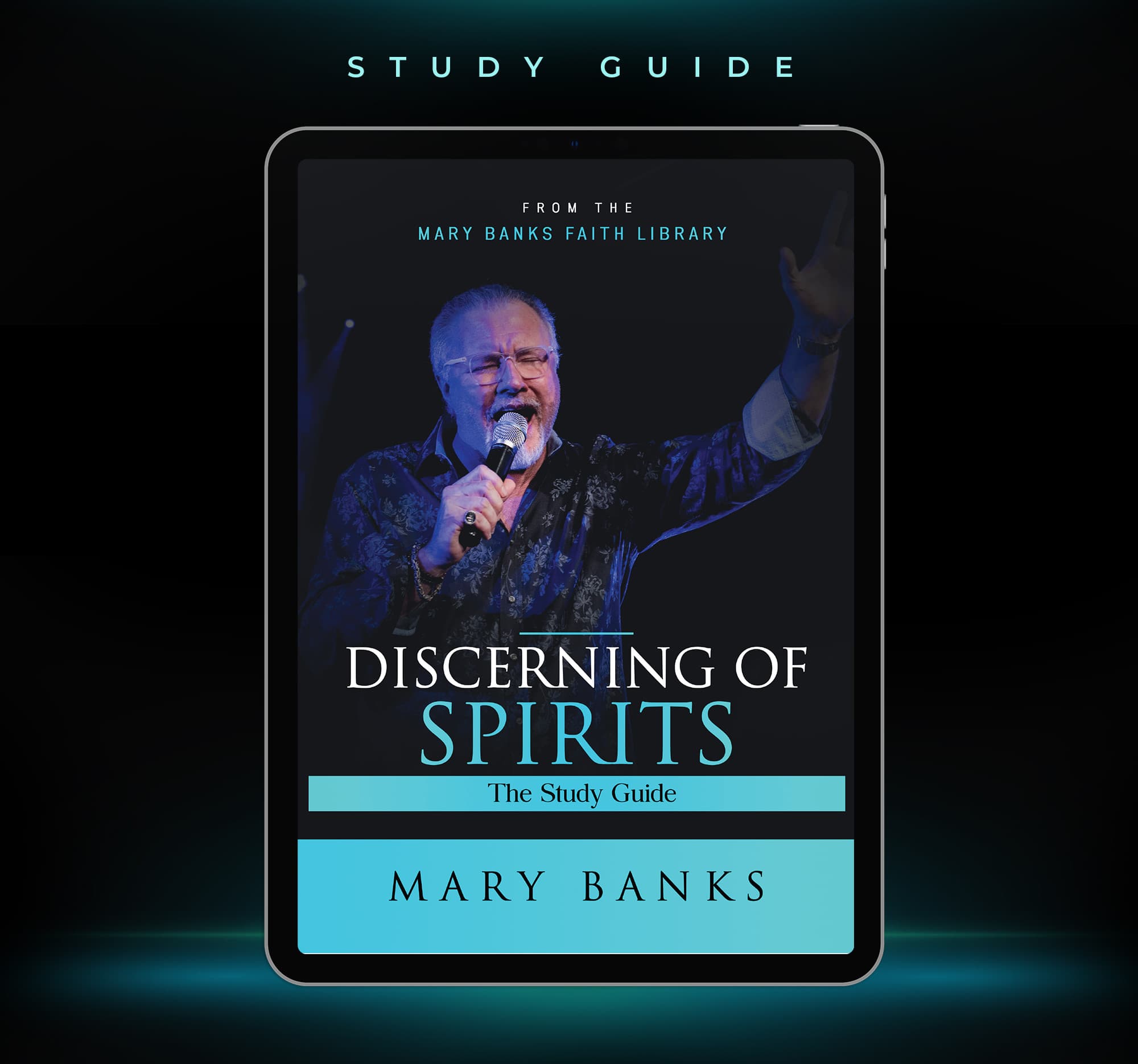 Discerning of Spirits