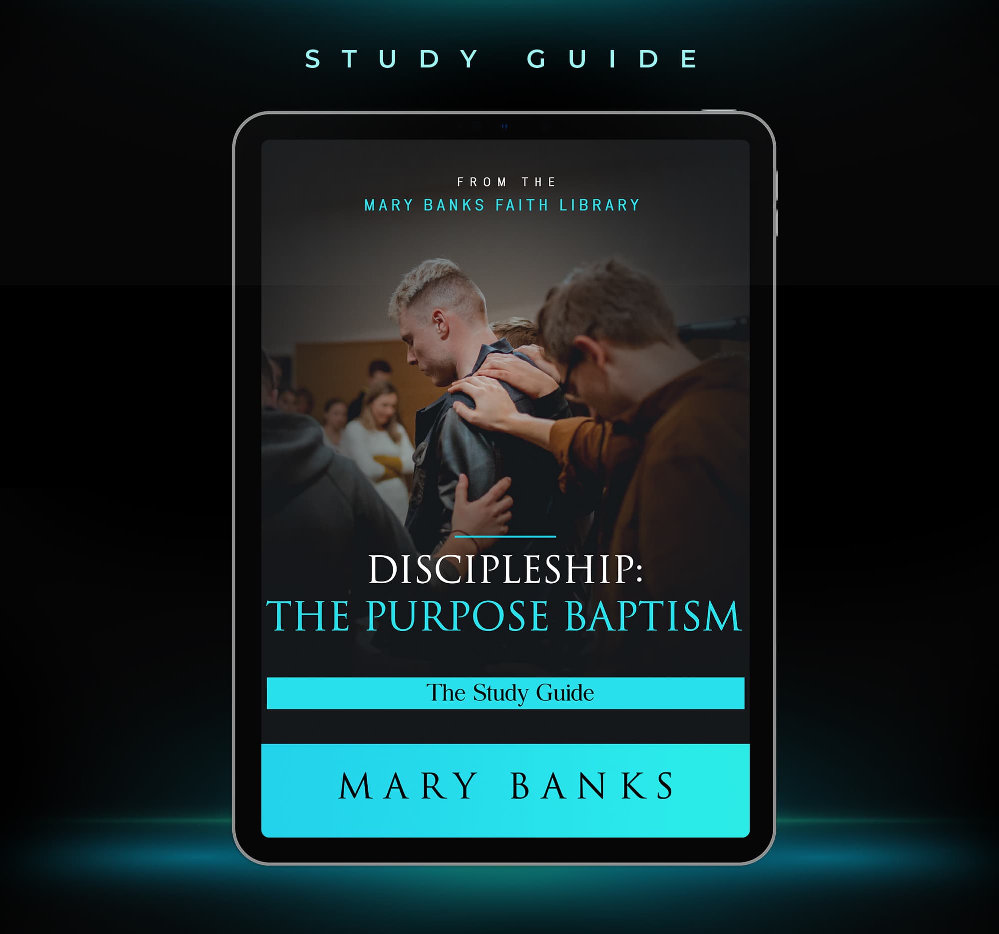 Discipleship: The Purpose Baptism