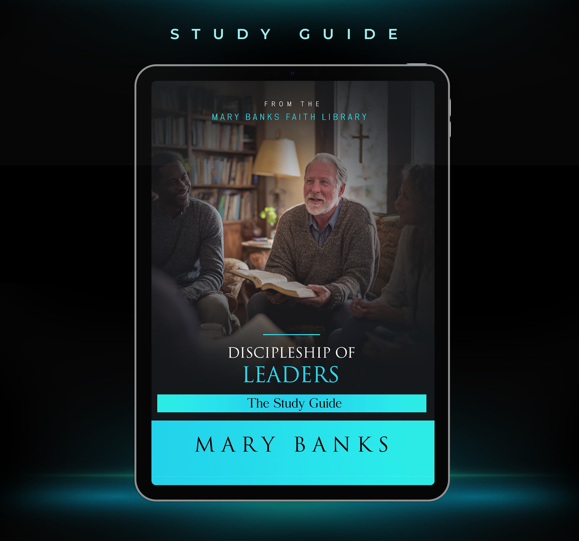 Discipleship of Leaders