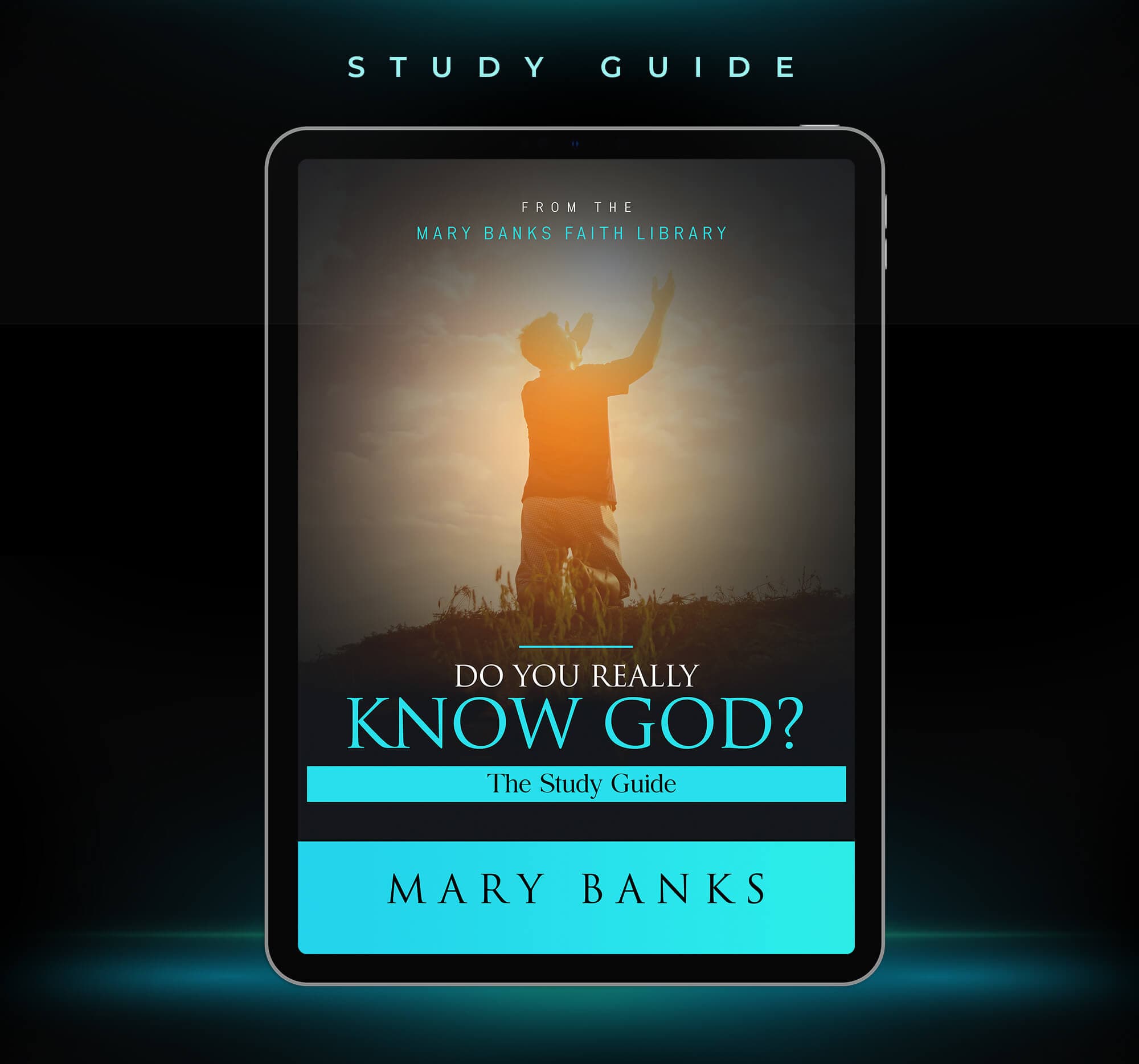 Do You Really Know God?