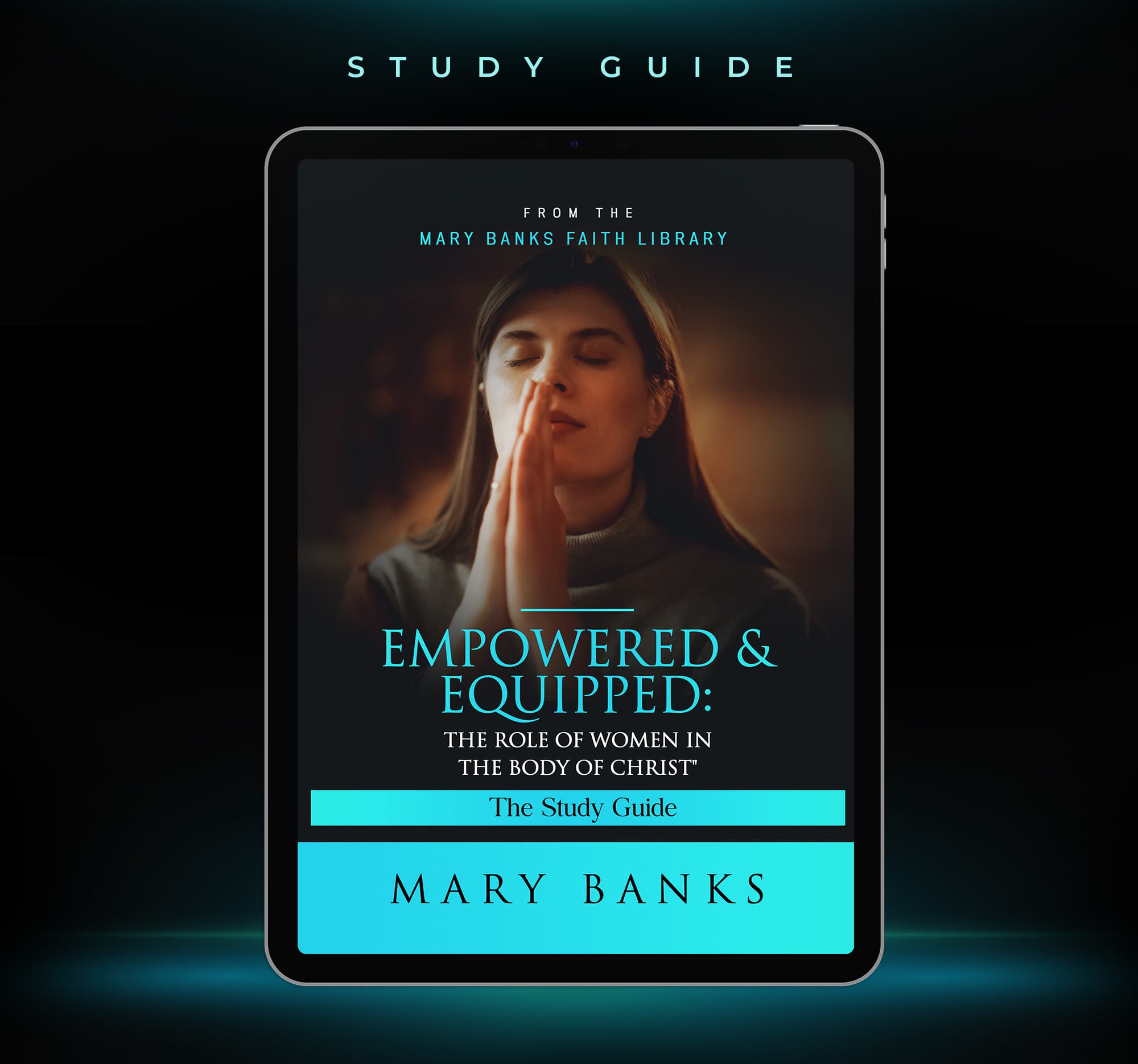 Empowered and Equipped: The Role of Women in the Body of Christ