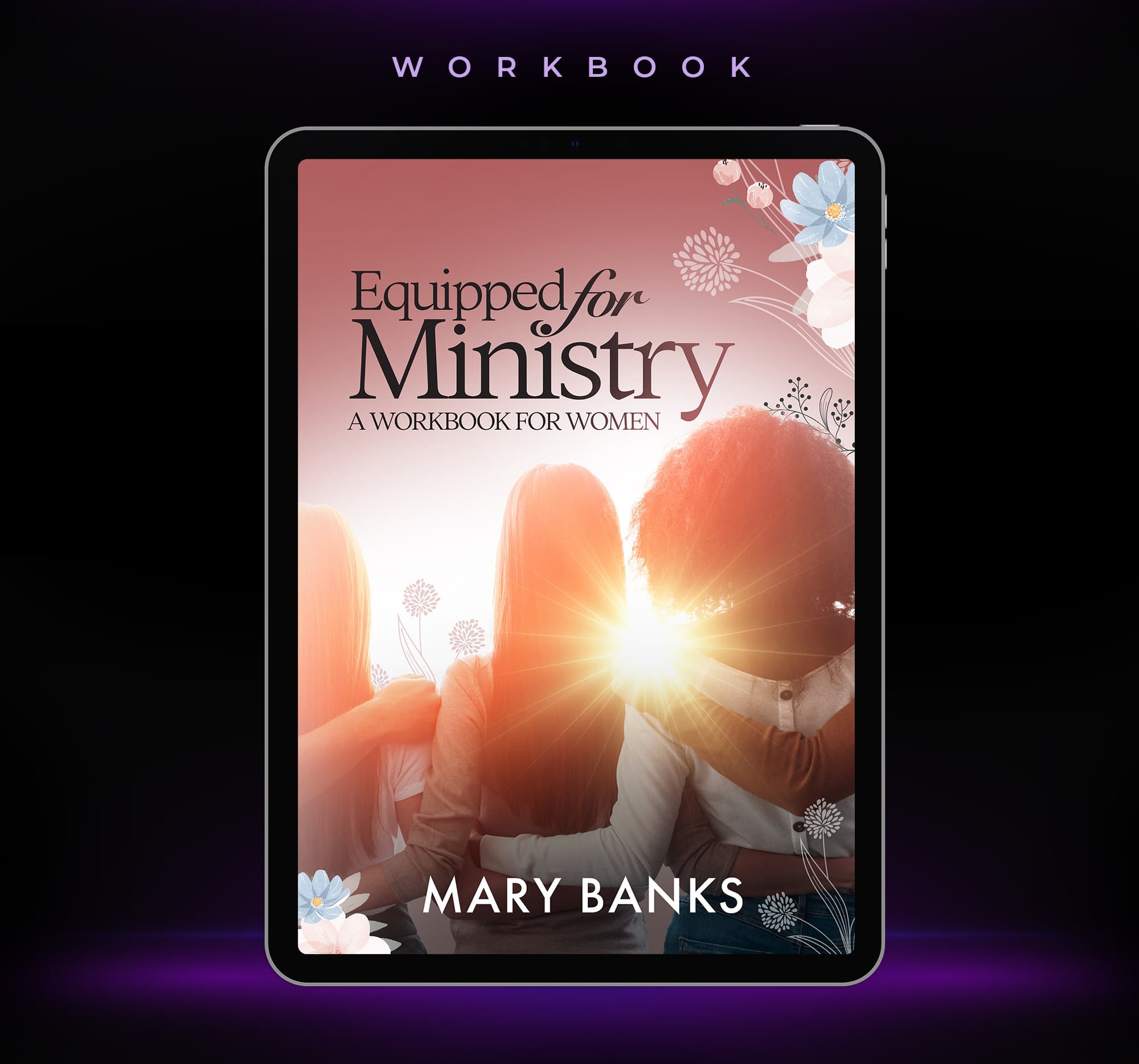 Equipped for Ministry: A Workbook for Women