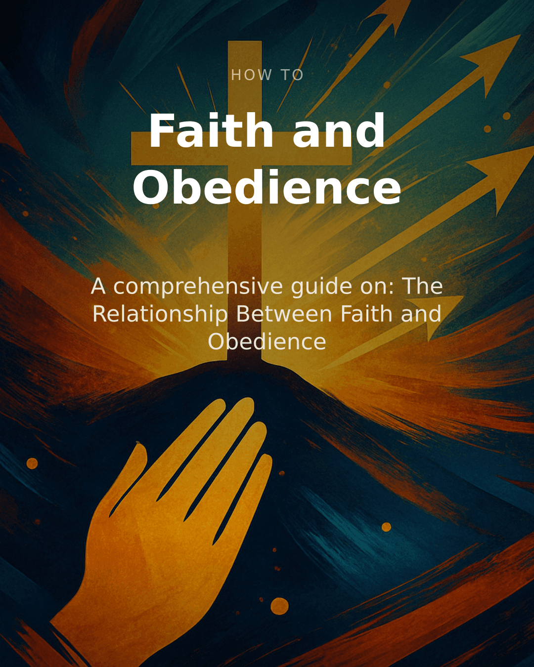 Faith and Obedience Guide