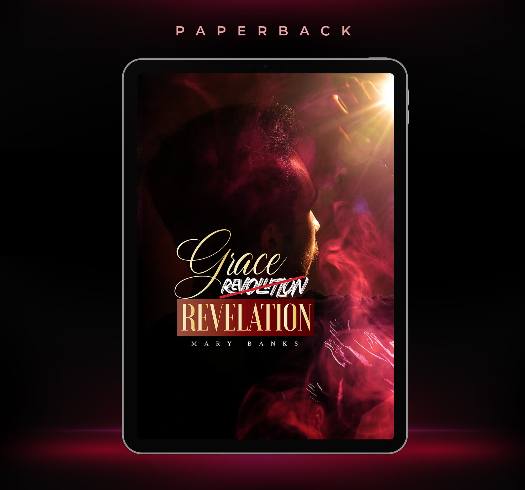 Grace Revolution vs Grace Revelation