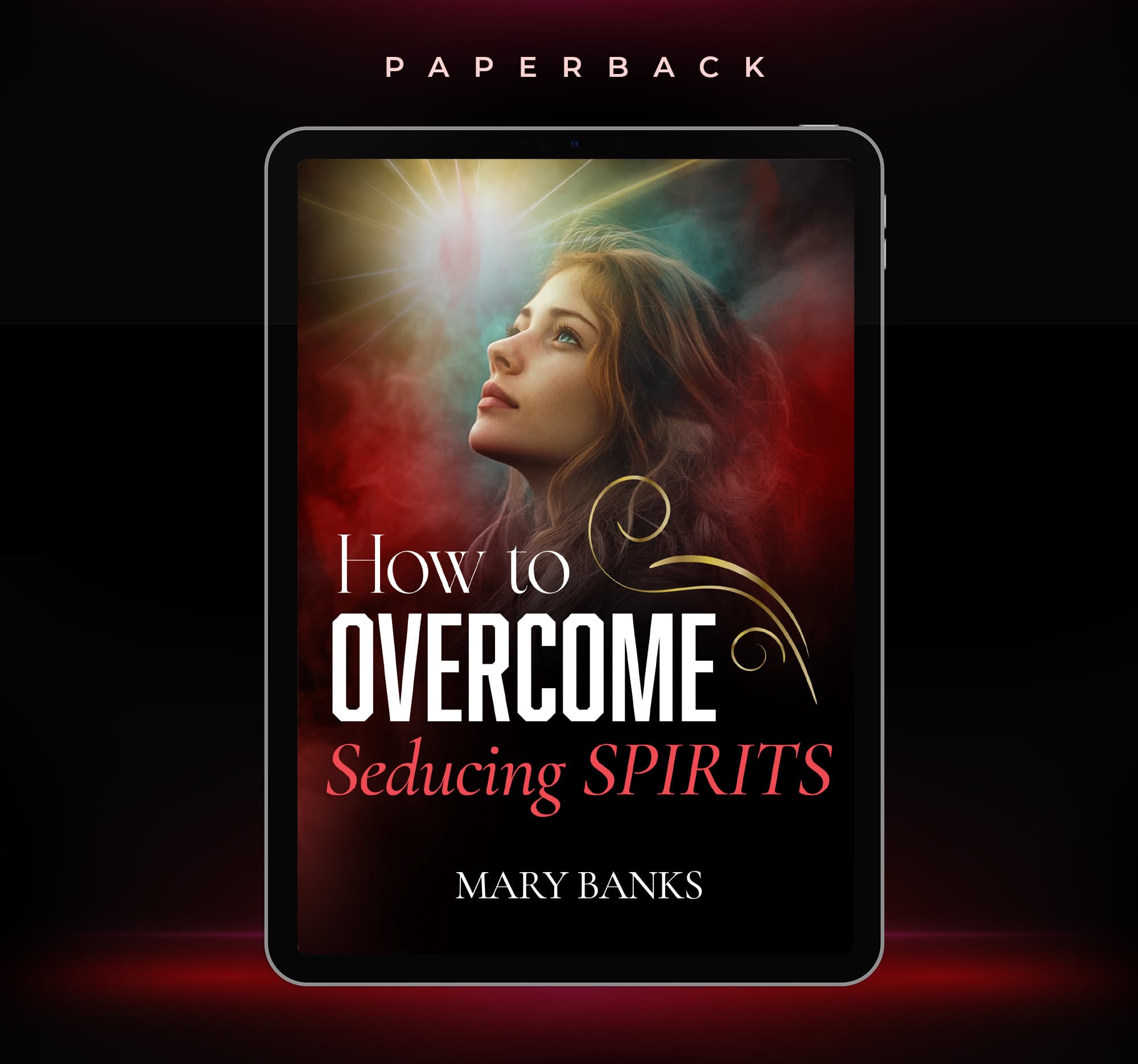 How to Overcome Seducing Spirits
