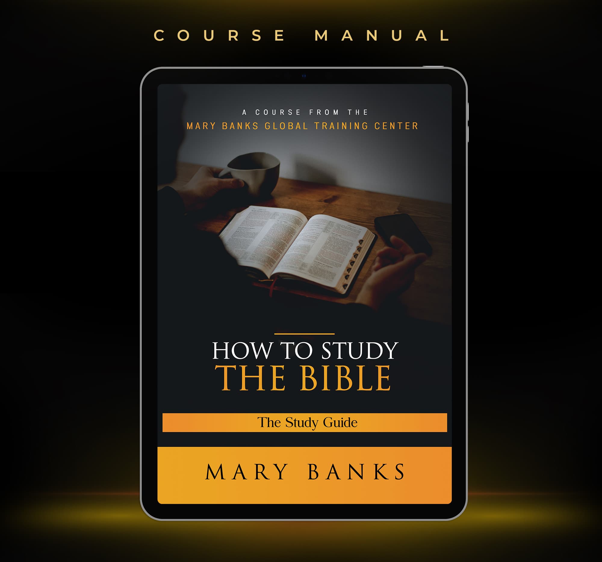 How to Study the Bible