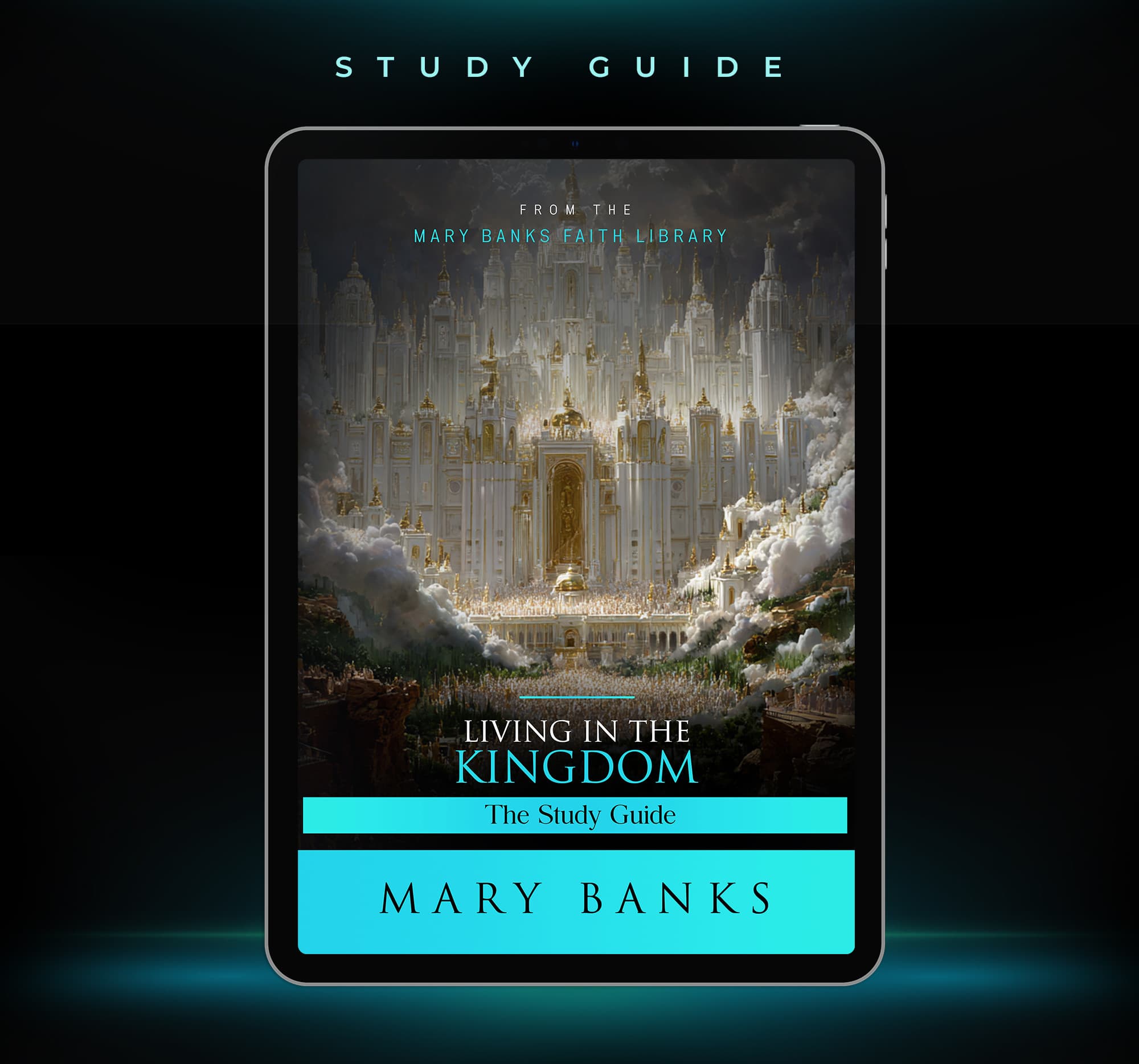 Living in the Kingdom