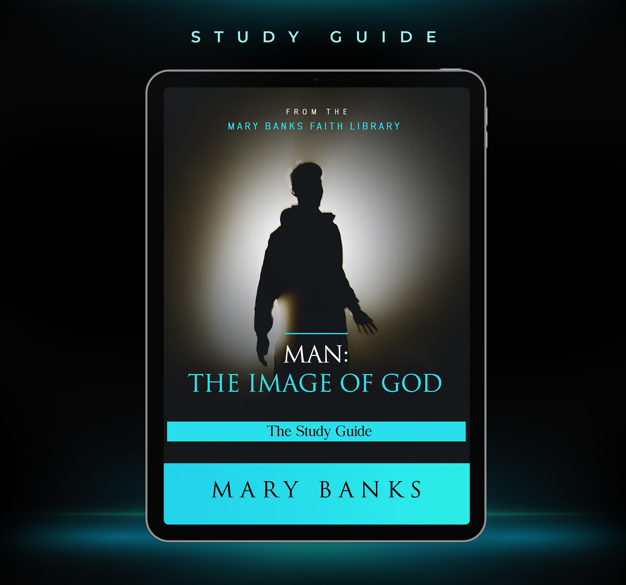 Man: The Image of God