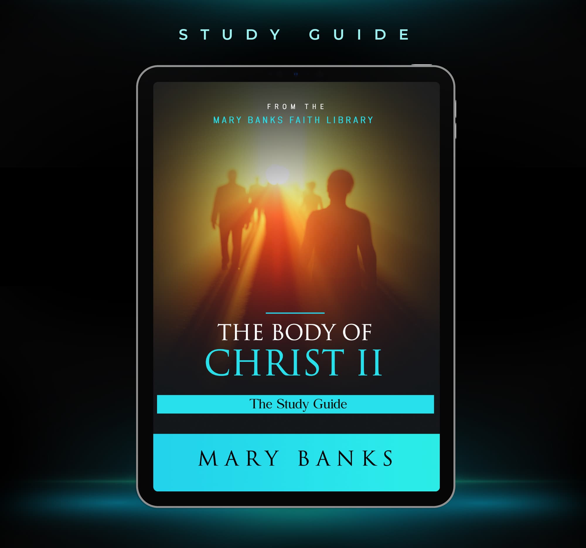 The Body of Christ 2