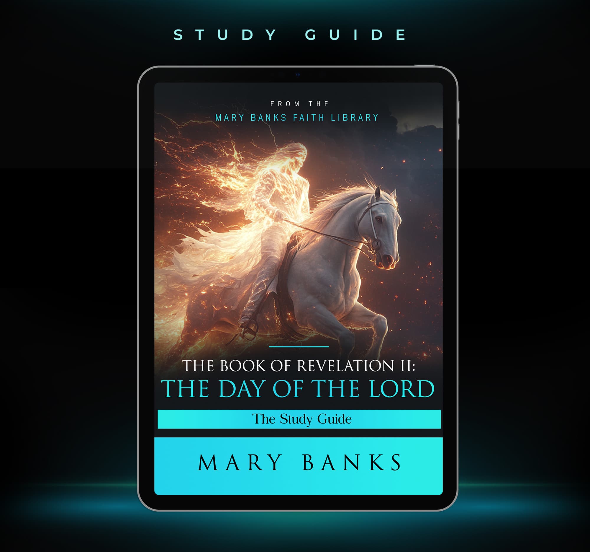 The Book of Revelation II: The Day of the Lord