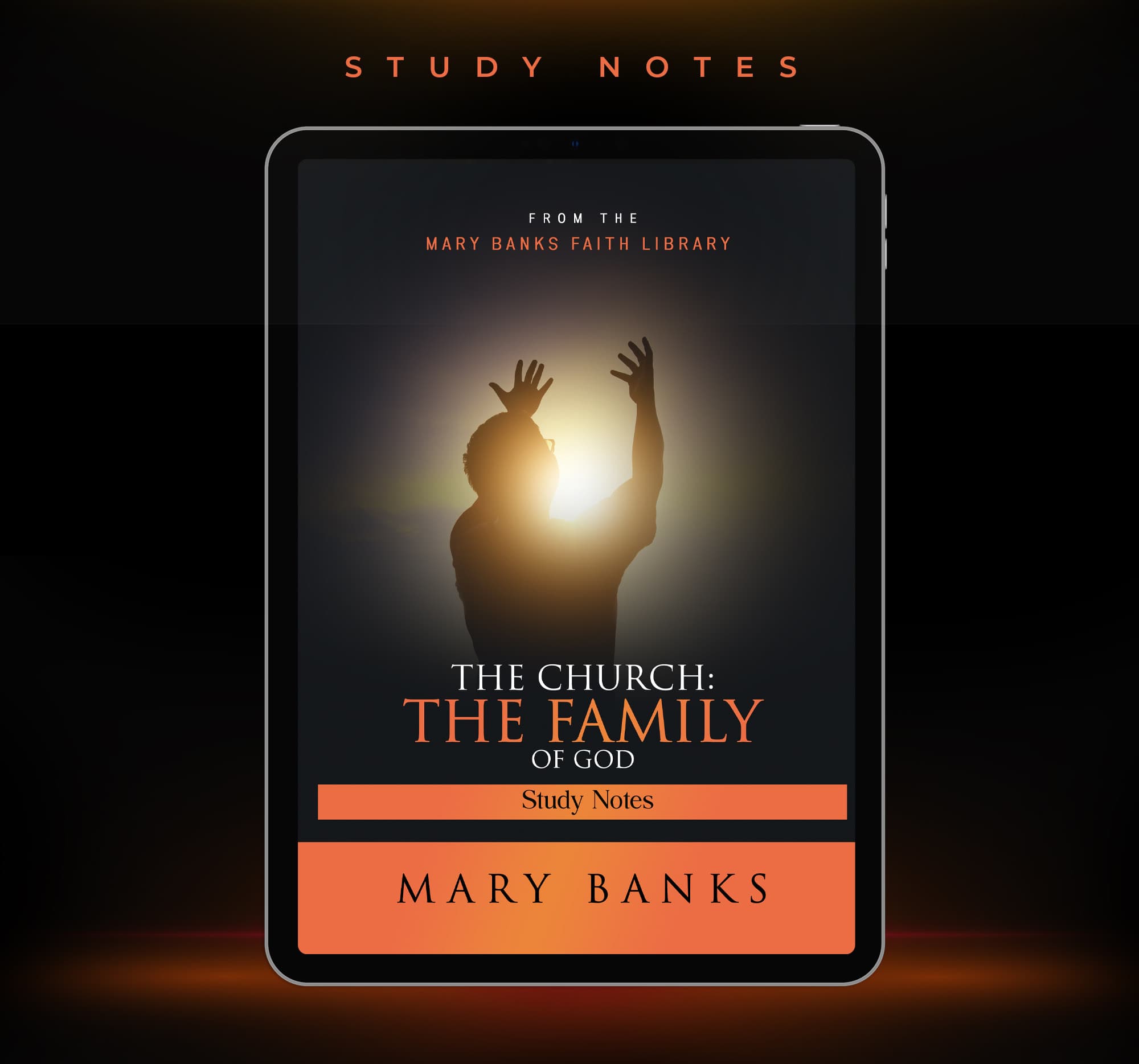 The Church: The Family of God