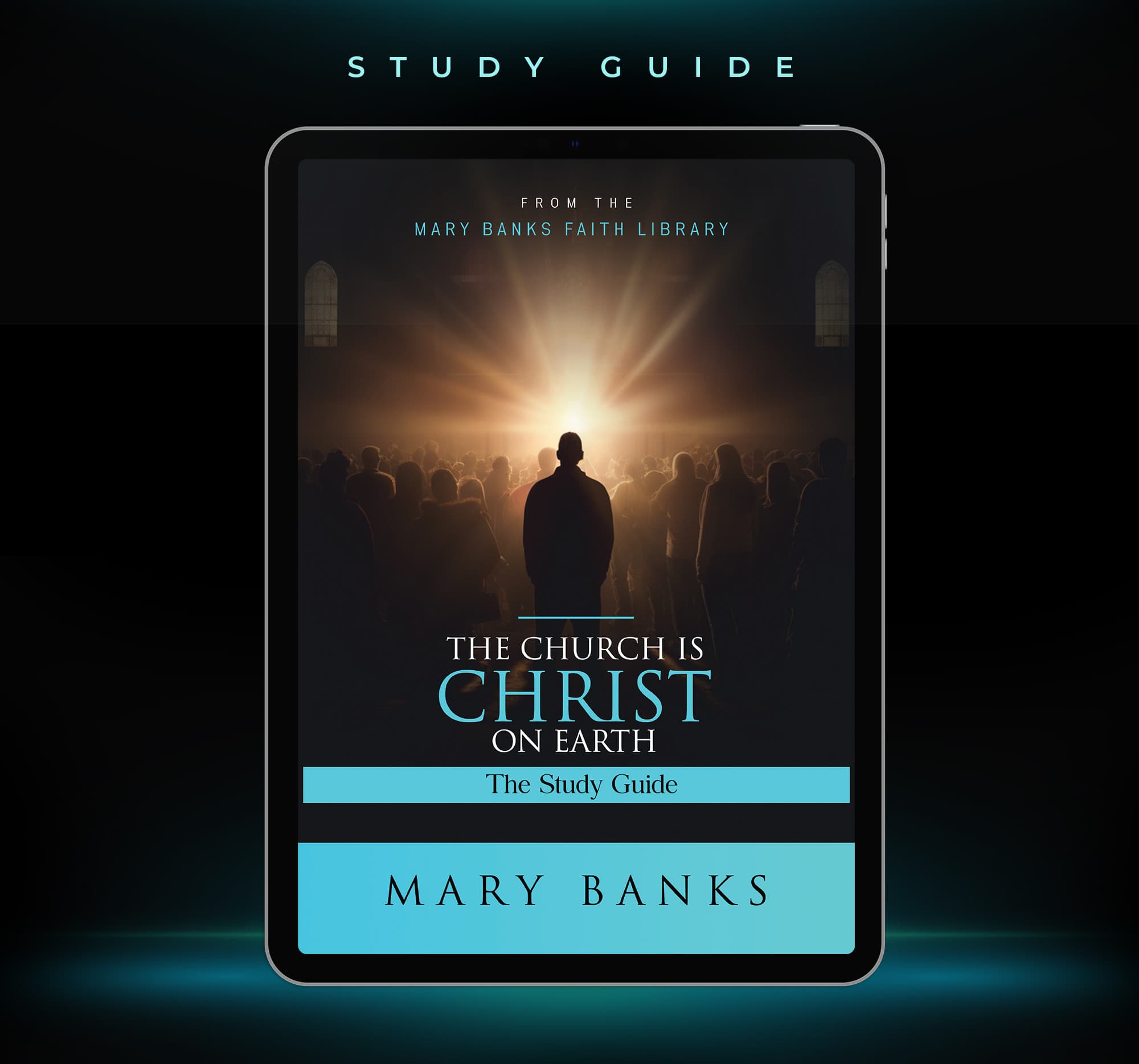 The Church is Christ on Earth