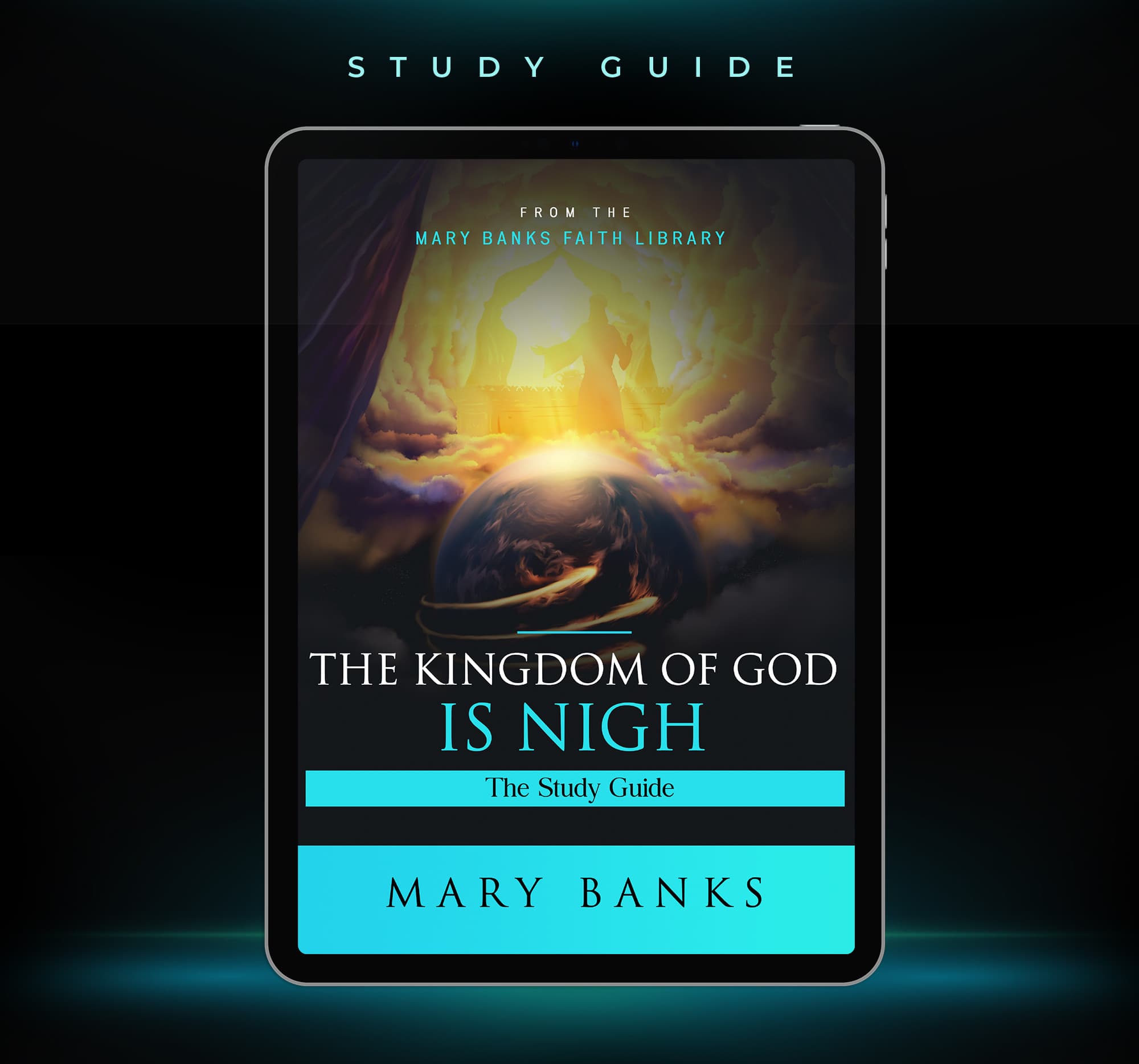 The Kingdom of God is Nigh