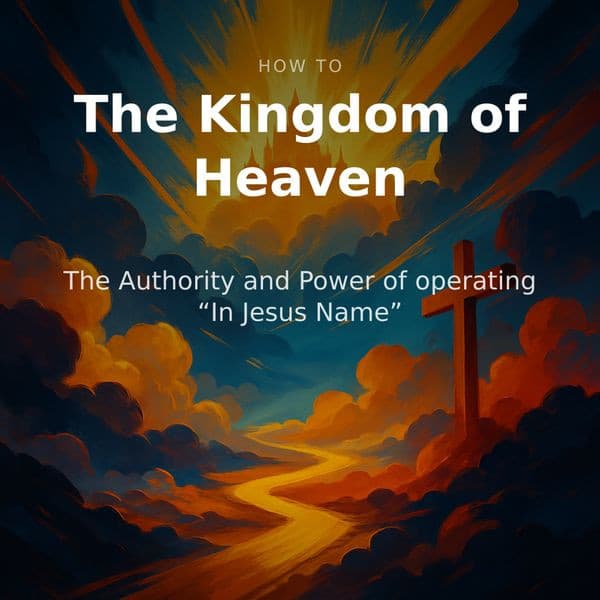 The Kingdom of Heaven