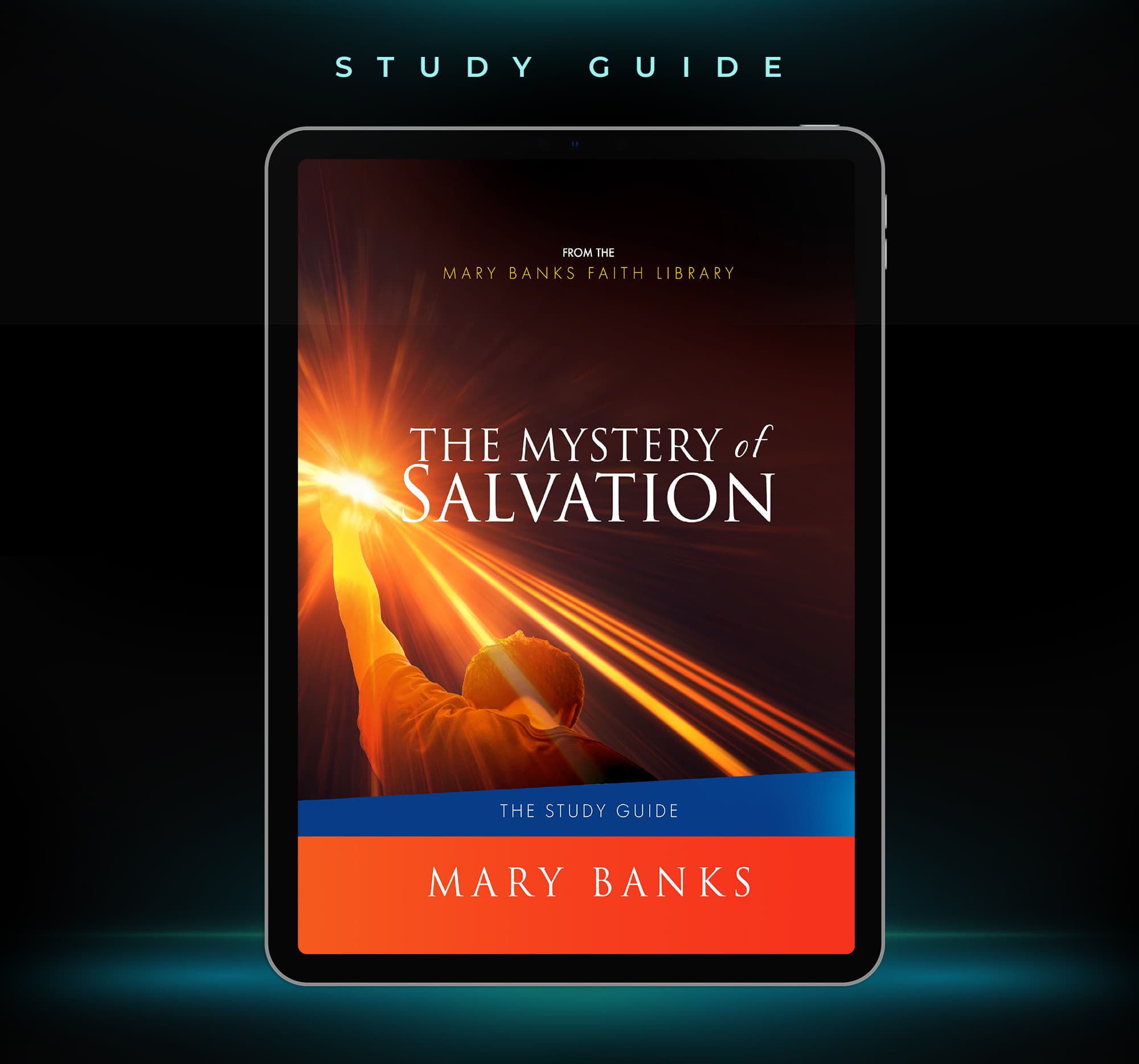 The Mystery of Salvation