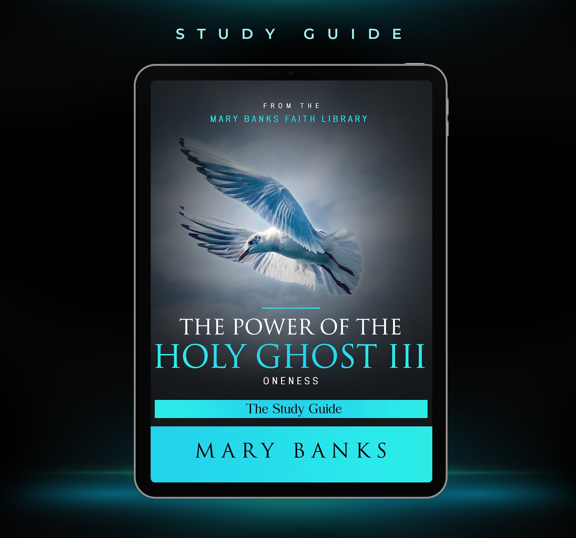 The Power of the Holy Ghost 3