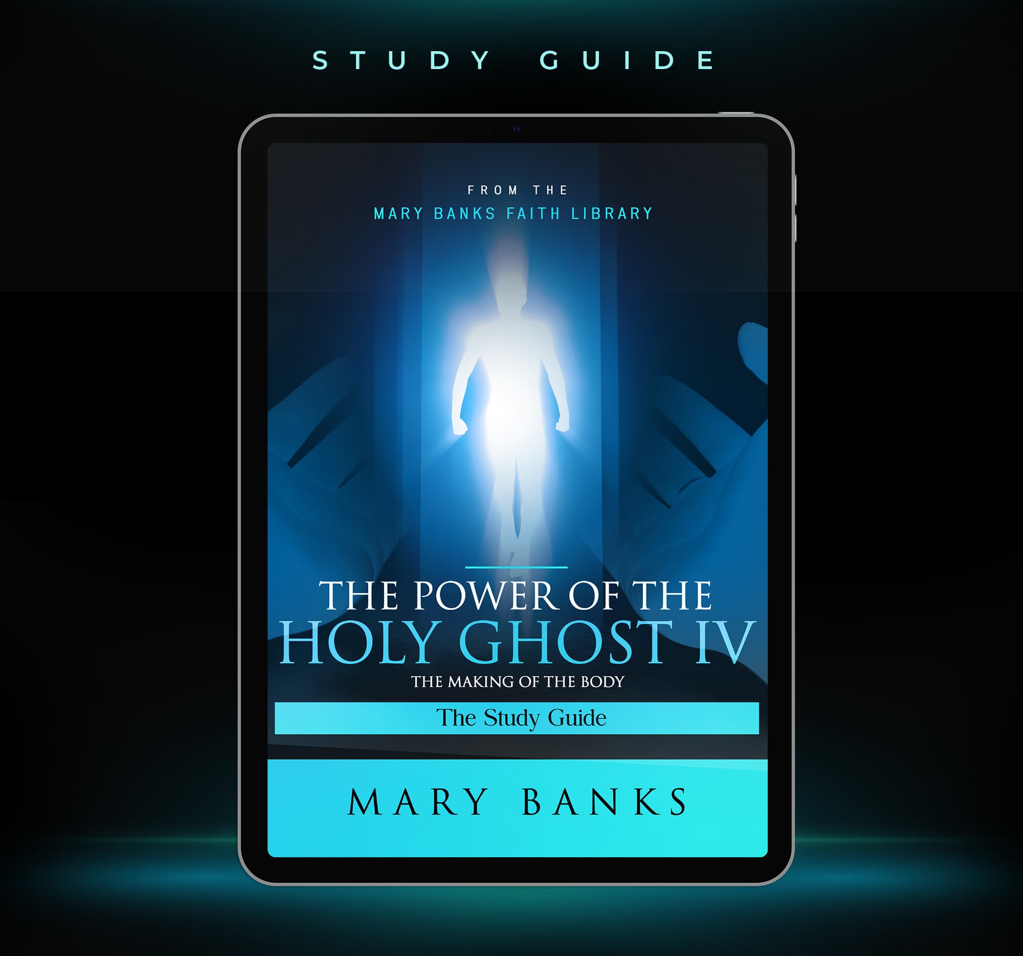 The Power of the Holy Ghost 4