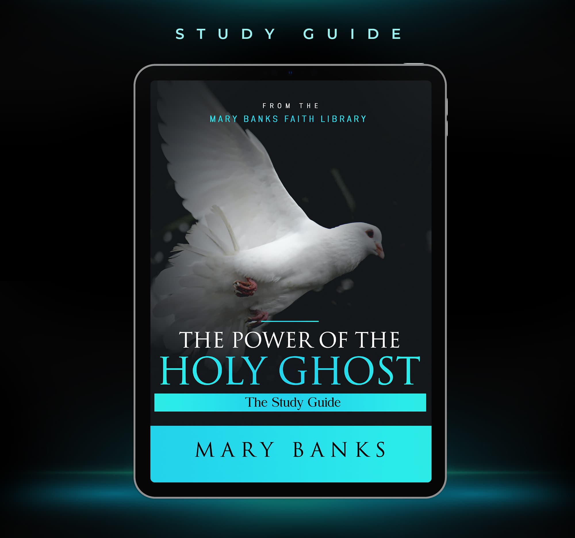 The Power of the Holy Ghost