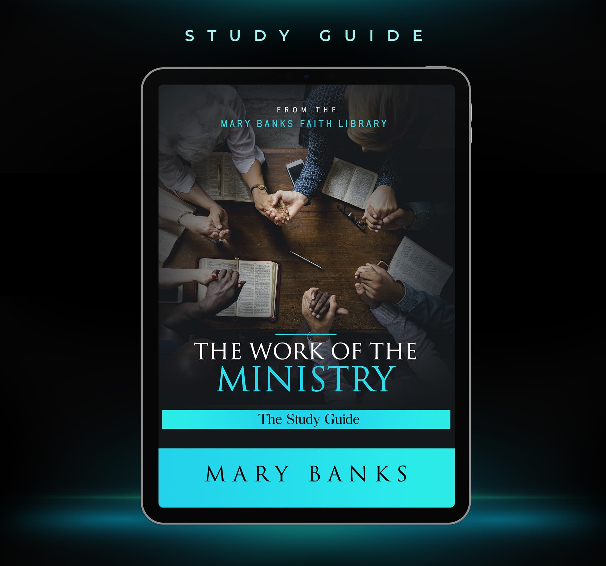 The Work of the Ministry