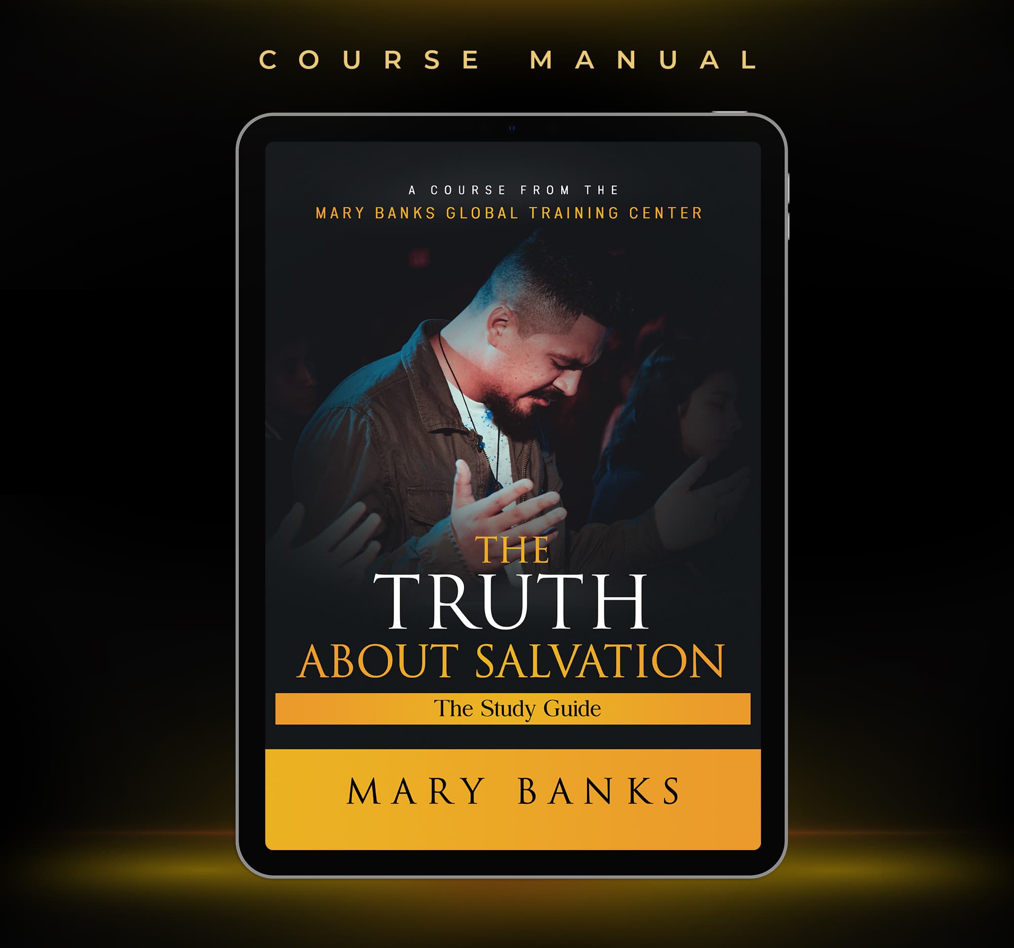 Truth about Salvation