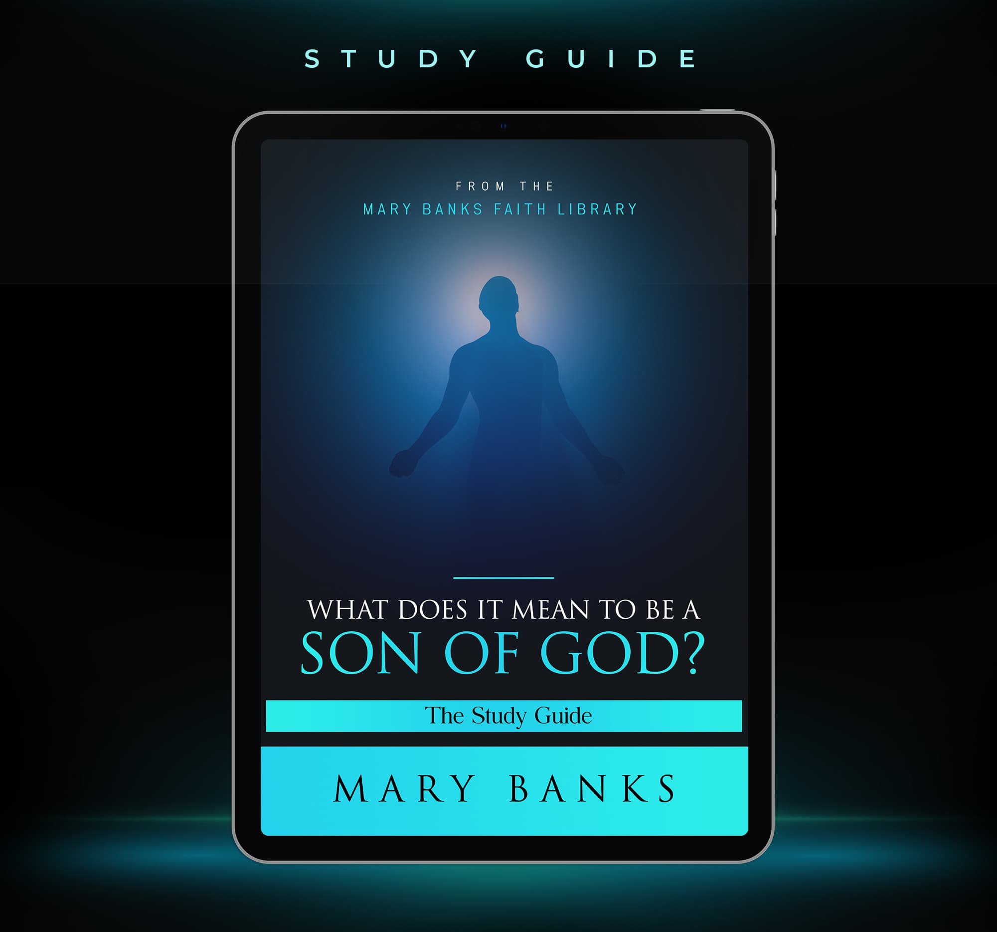 What Does It Mean to Be a Son of God?