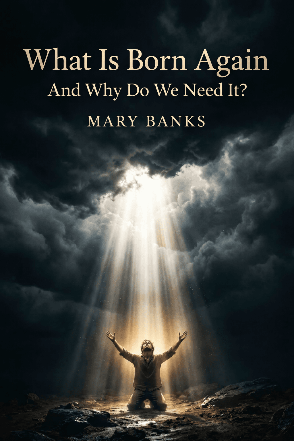 What is Born Again: AndWhy Do We Need It