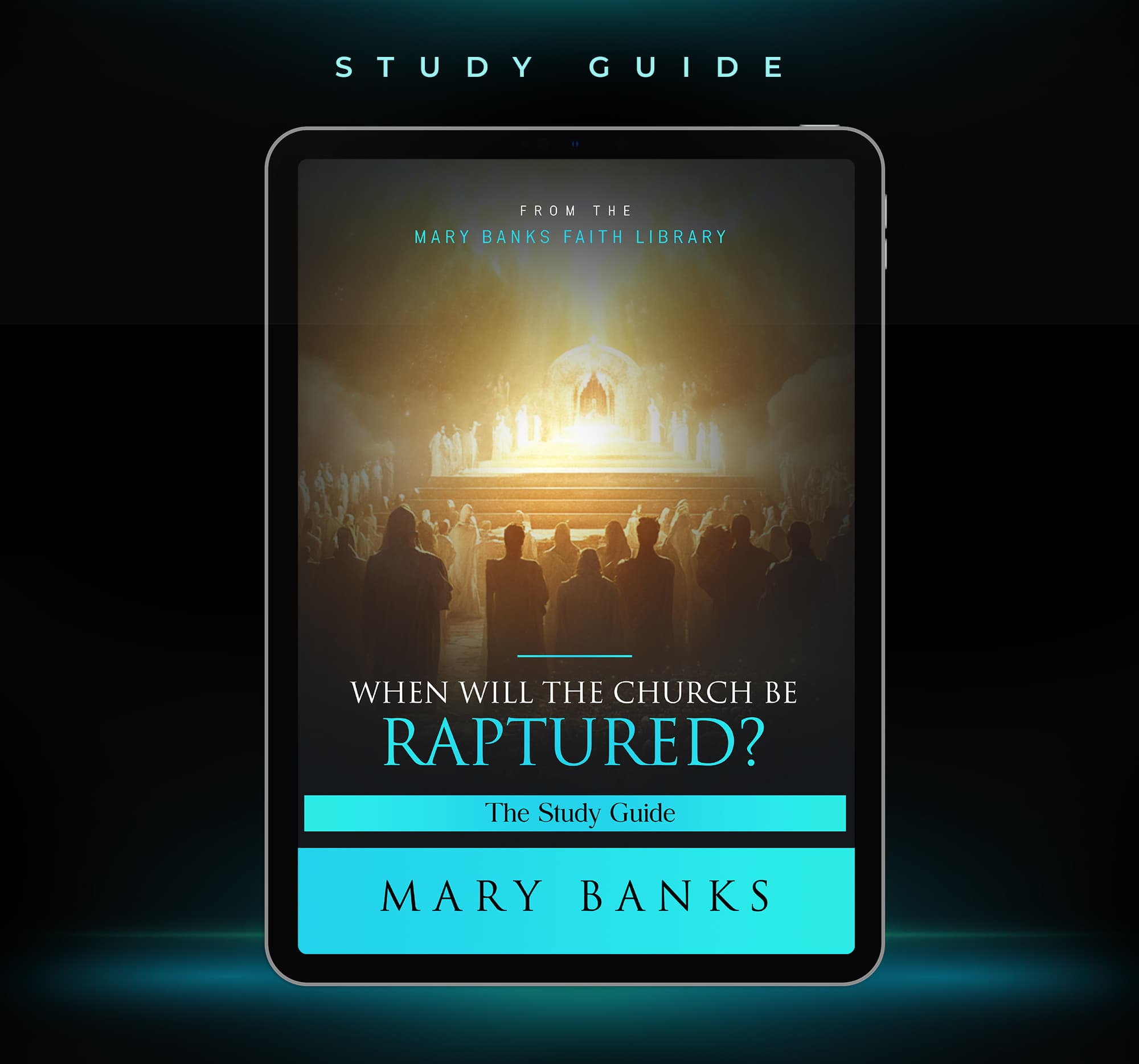 When Will the Church Be Raptured?