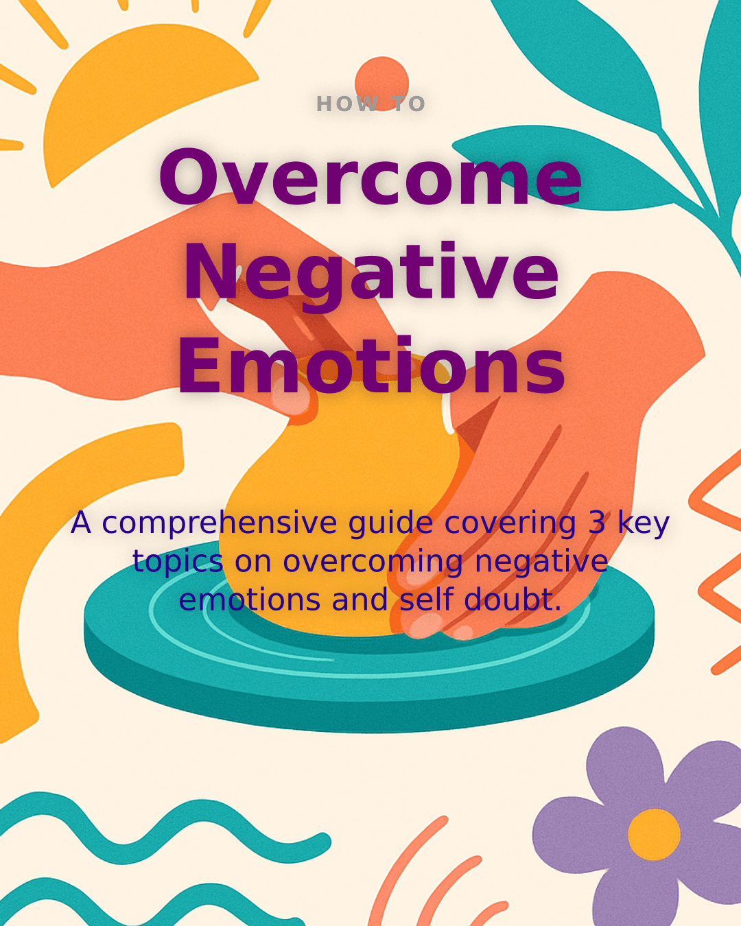 Renew Your Mindset: Transform How You Process Life